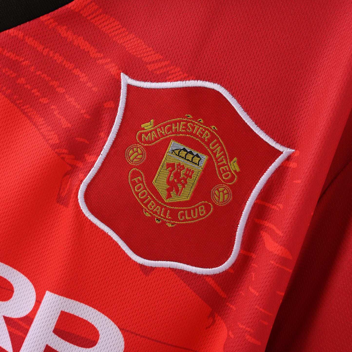 Retro Manchester United 1994/96 Jersey