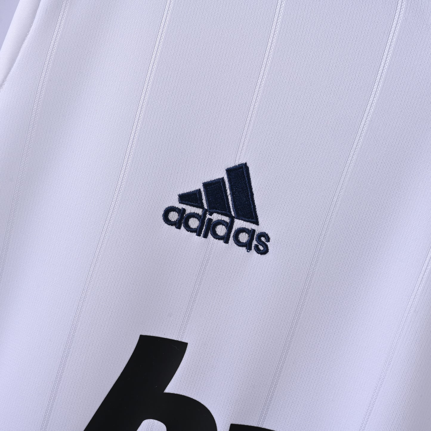 Retro Real Madrid 2012/13 Jersey