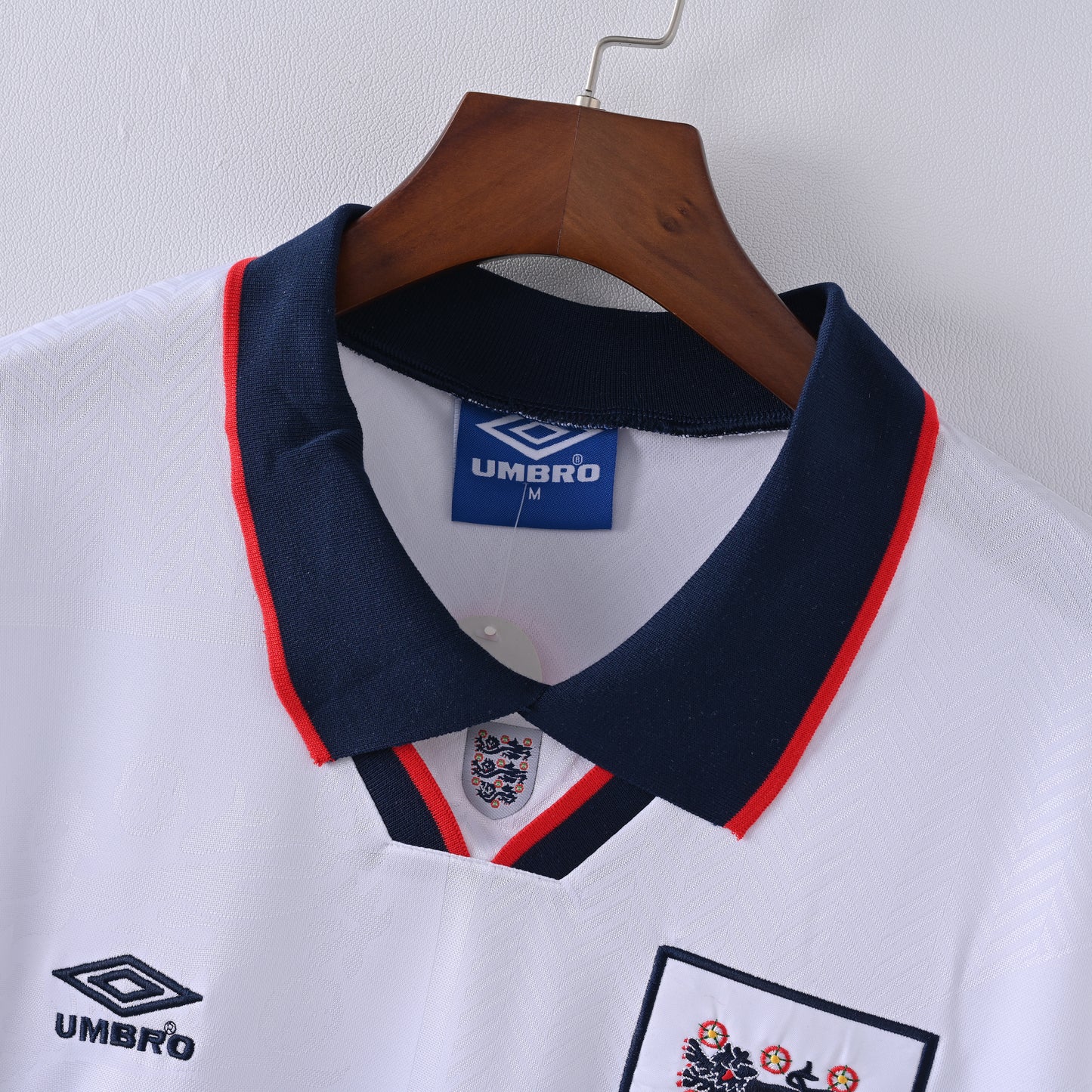 Retro England 1994/95 Jersey
