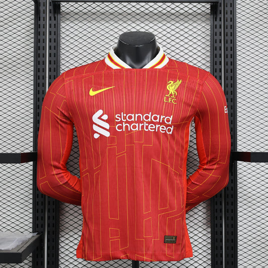 Liverpool FC Longsleeve
