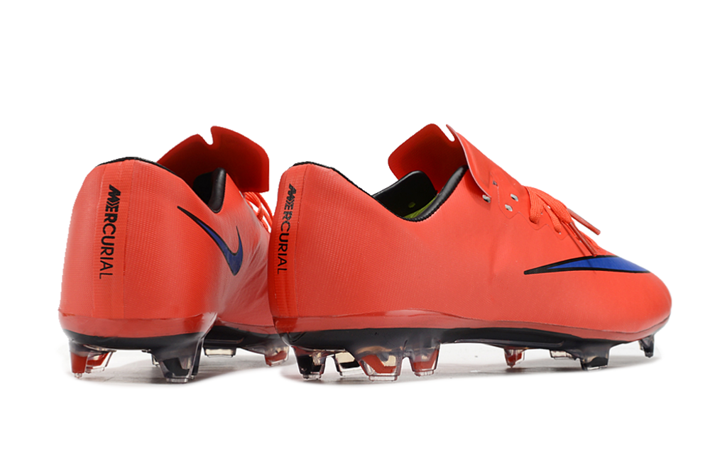 Nike Mercurial Vapor 10