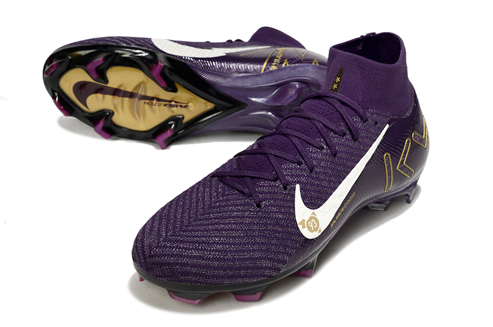 Nike Mercurial Air Zoom Superfly 10