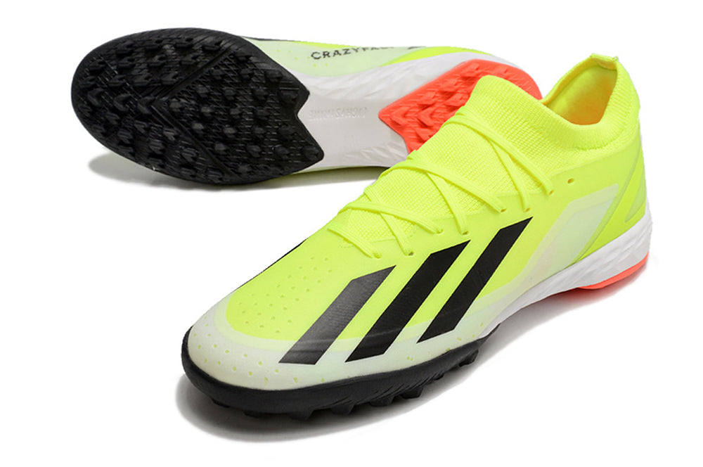 Adidas X CRAZYFAST Turf