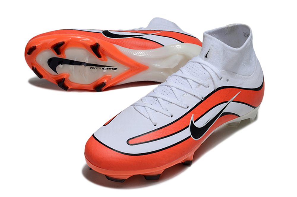 Nike Mercurial Air Zoom Superfly 10