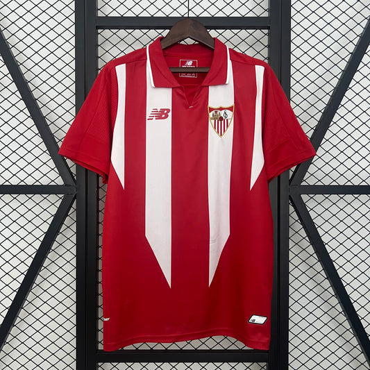 Retro Sevilla FC 15/16 Home Jersey