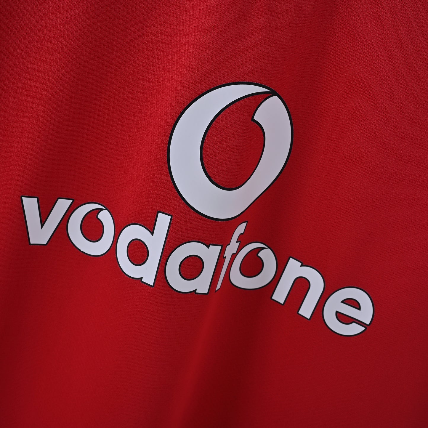 Retro Manchester United 2004/06 Jersey