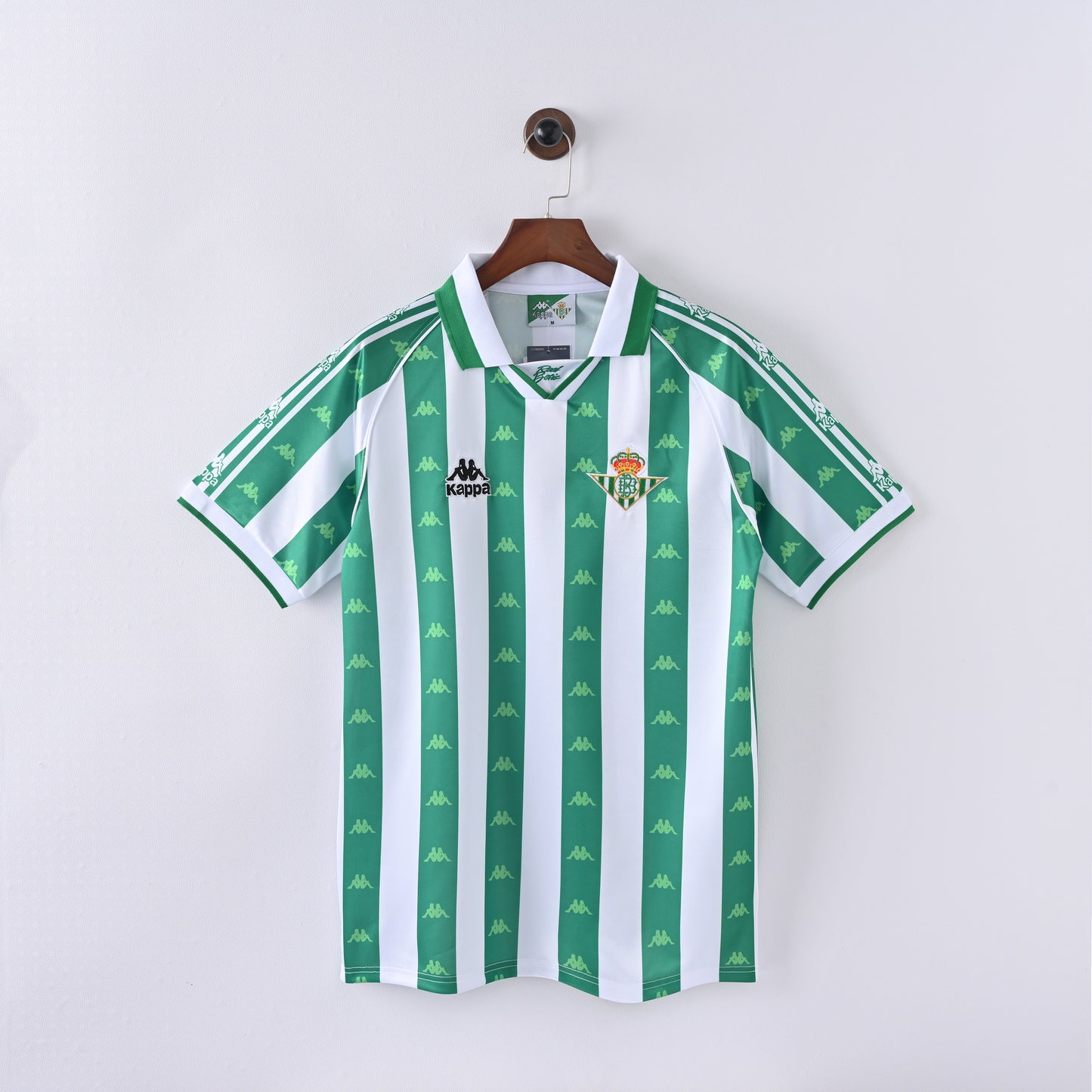 Retro Real Betis 1995/97 Jersey