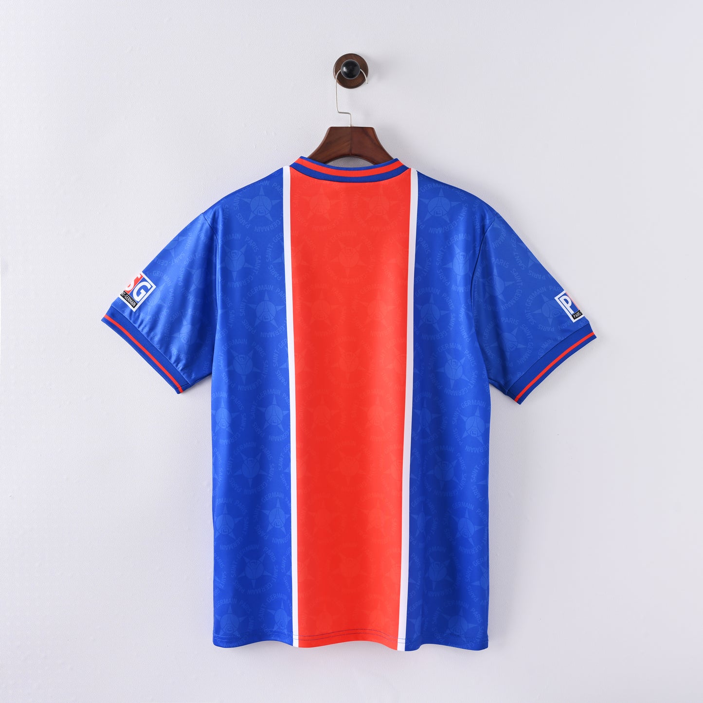 Retro PSG 1995/96 Jersey