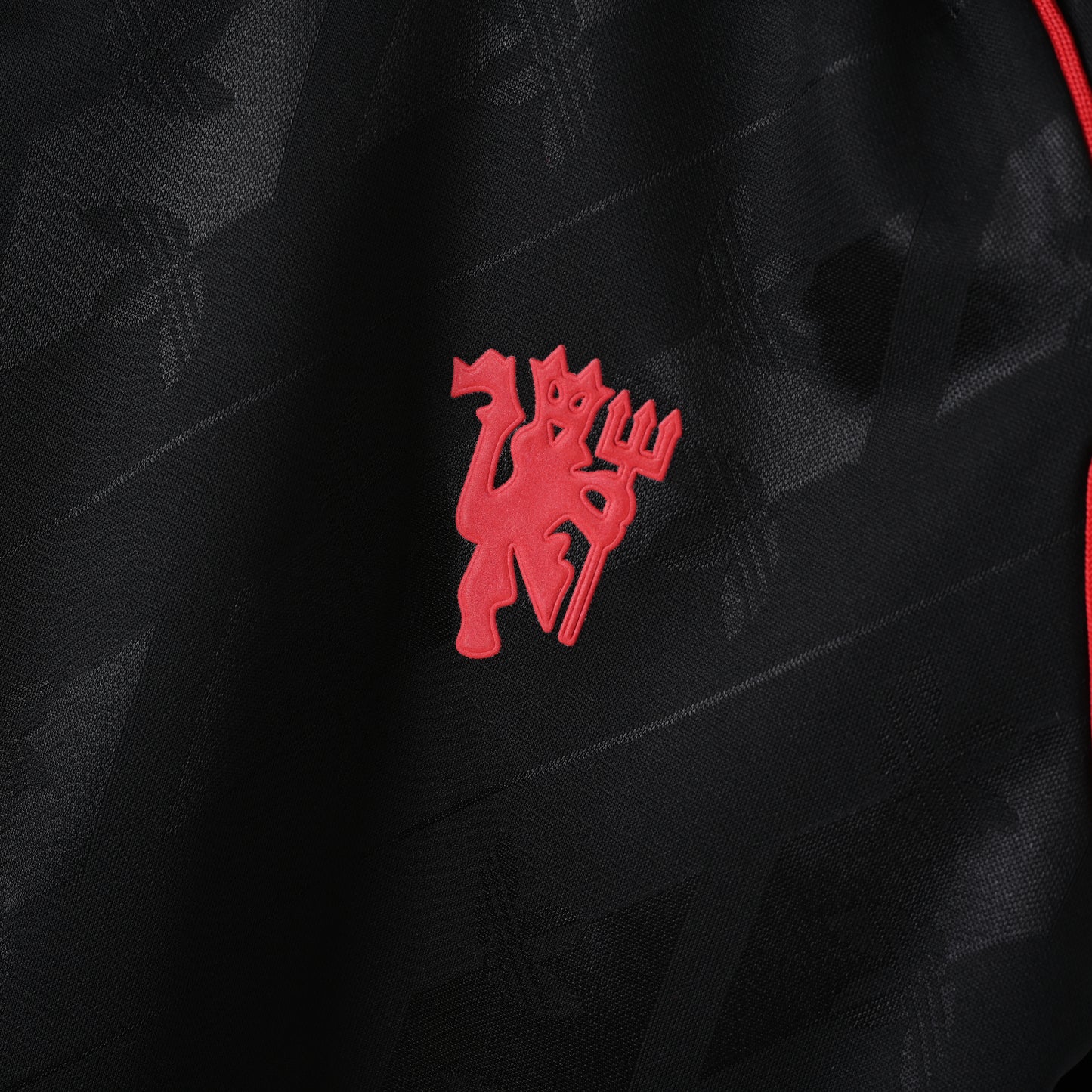 Retro Manchester United 2024/25 Jersey