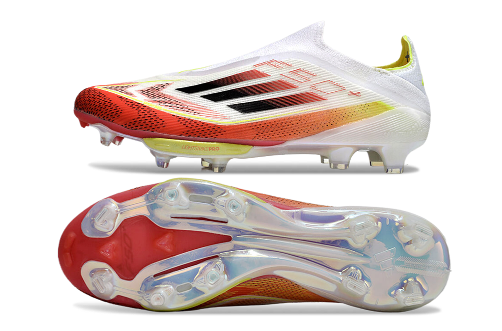 Adidas F50+