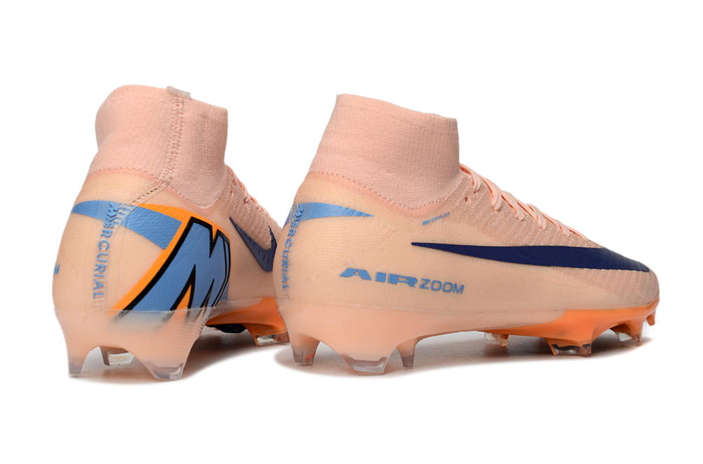 Mercurial Air Zoom Superfly 10 Showtime pack