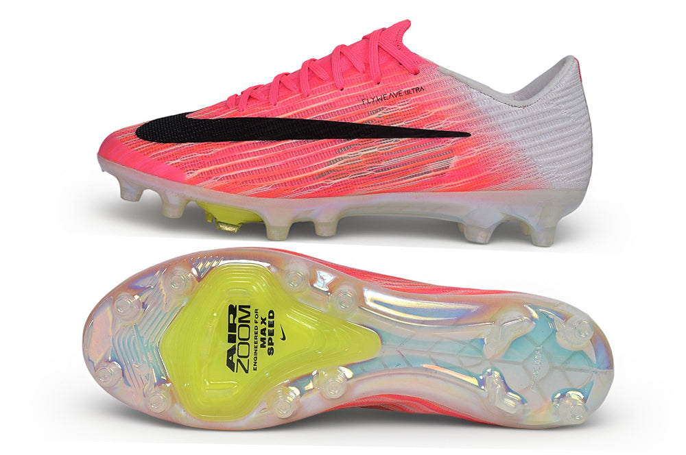 Mercurial Superfly 17 AG Breakout Pack