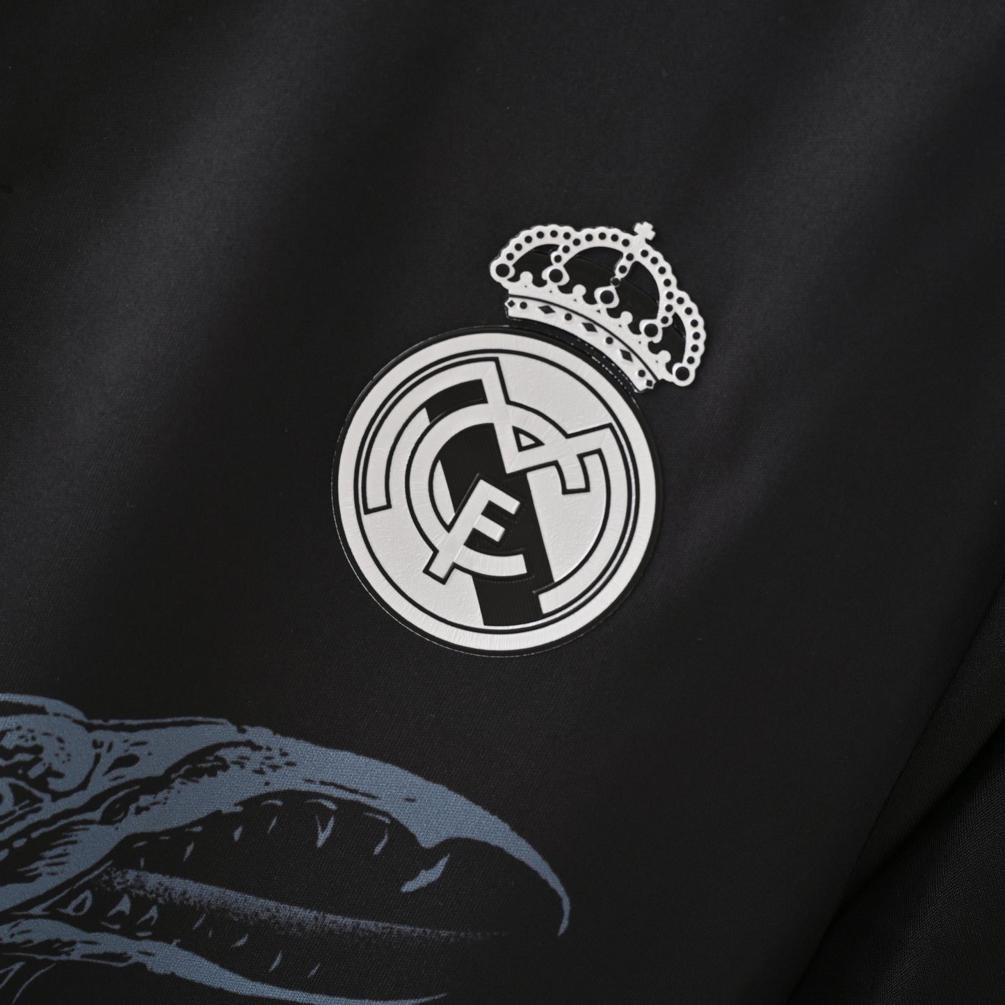 Retro Real Madrid 2014/15 Jersey