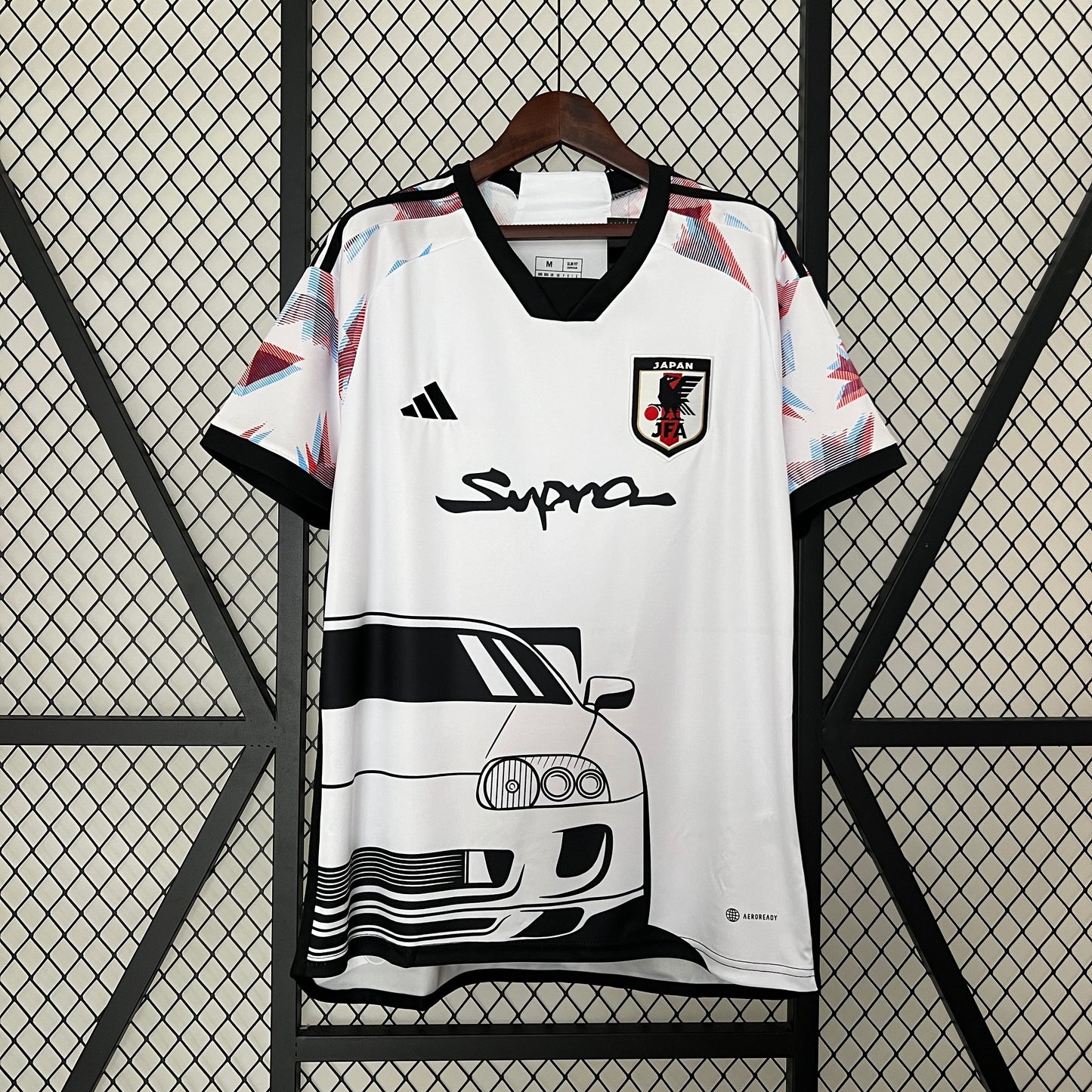 Japan 2024 Special Edition Jersey