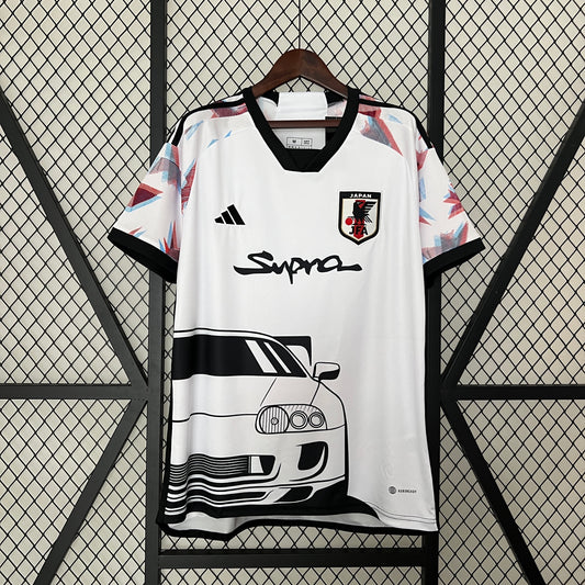 Japan 2024 Special Edition Jersey