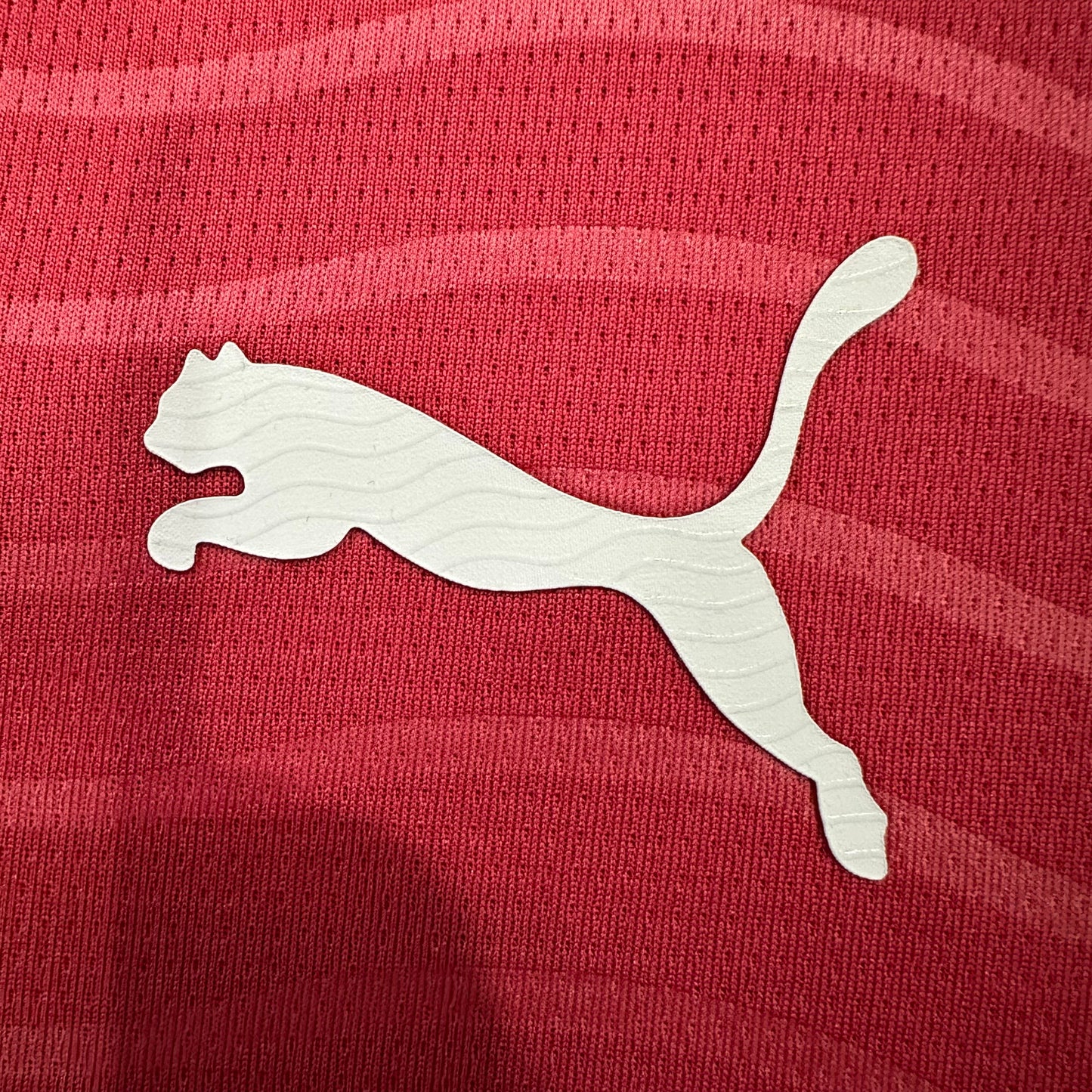 Portugal 2026 Home Jersey