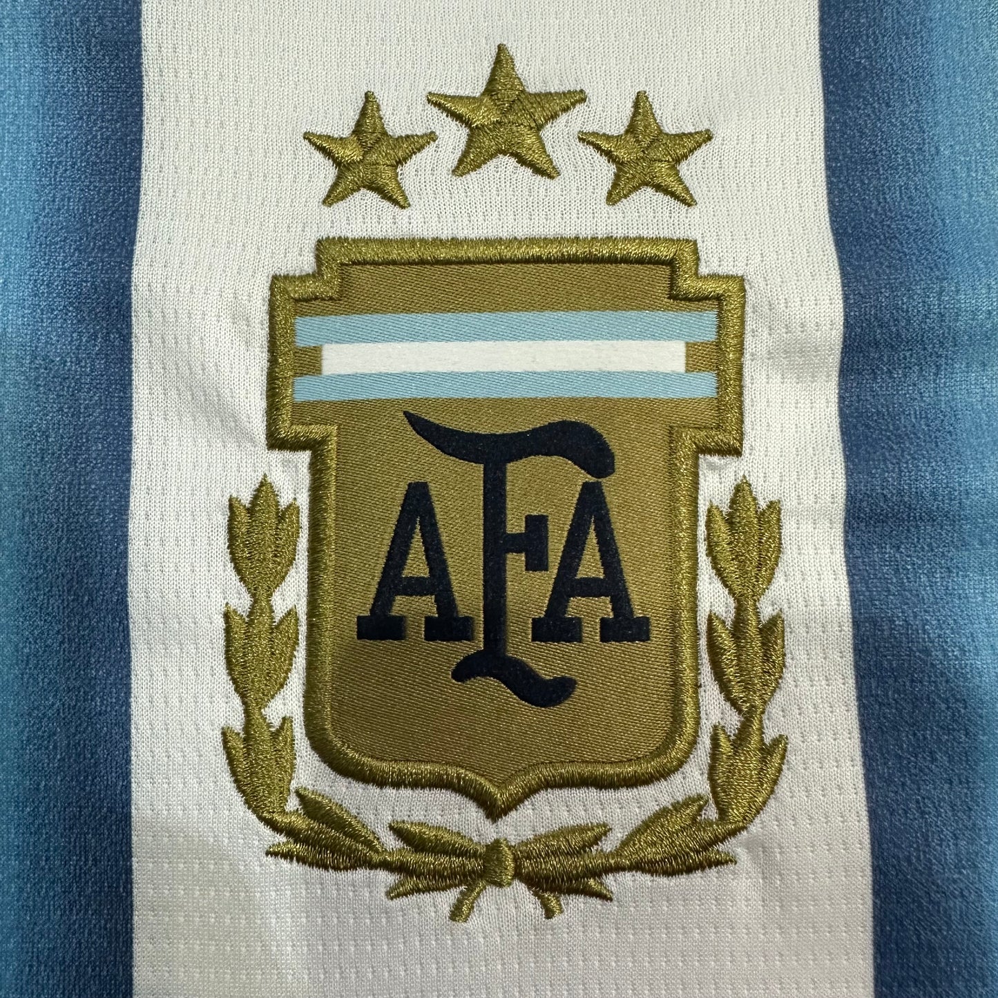 Argentina 2026 Home Jersey