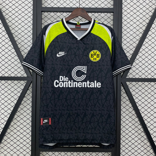 Retro Borussia Dortmund 1995/96 Jersey