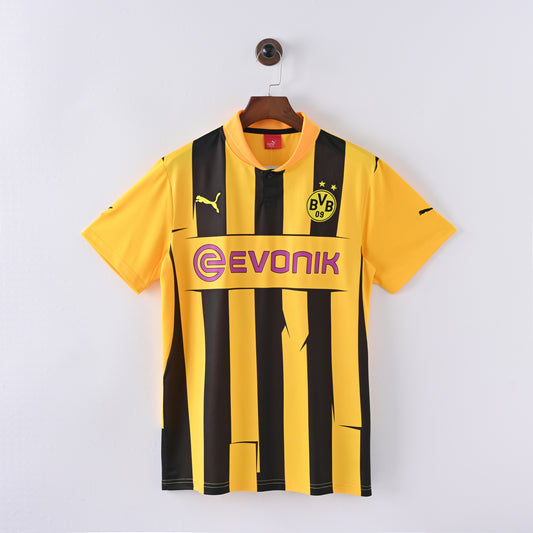 Retro Borussia Dortmund 2012/13 Jersey