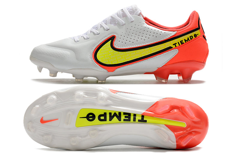 Tiempo Legend 9