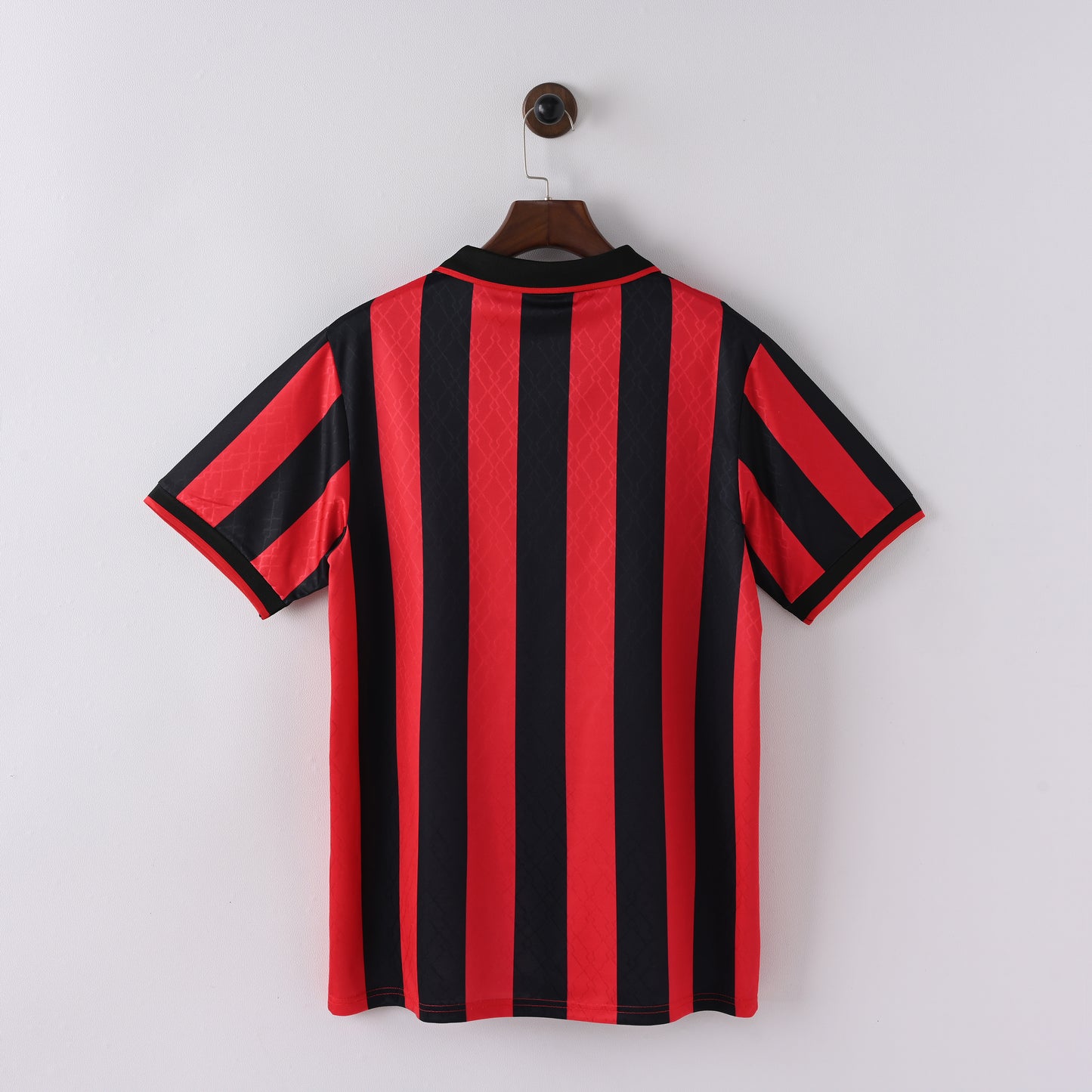 Retro AC Milan 1995/96 Jersey