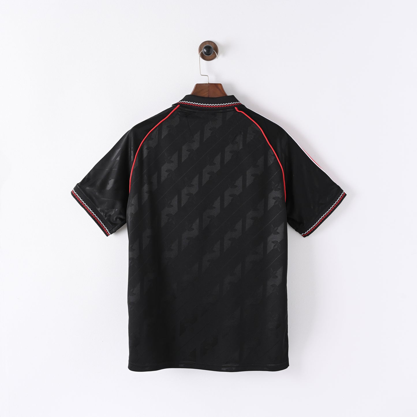 Retro Manchester United 2024/25 Jersey