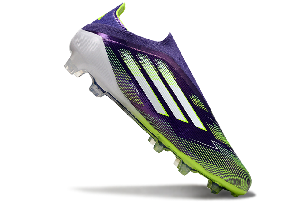 Adidas F50 Elite Laceless