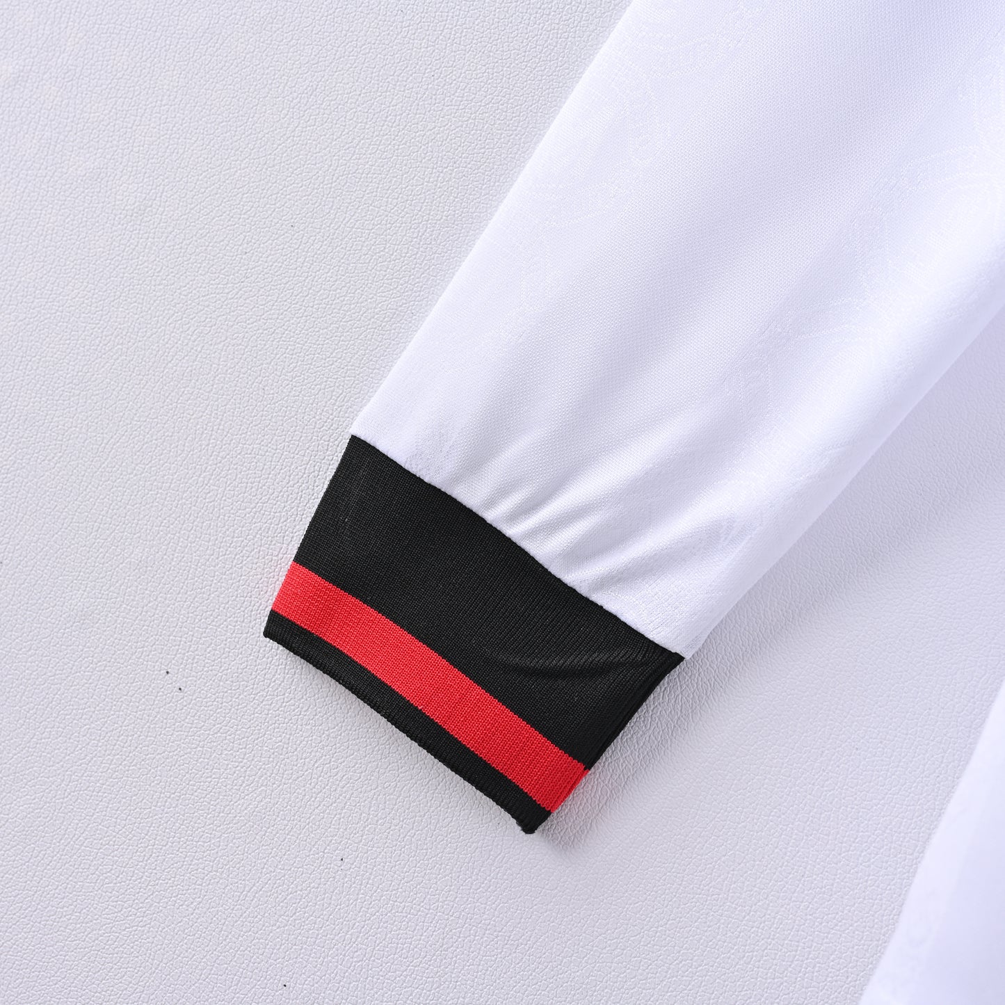 Retro Manchester United 1998/99 Jersey