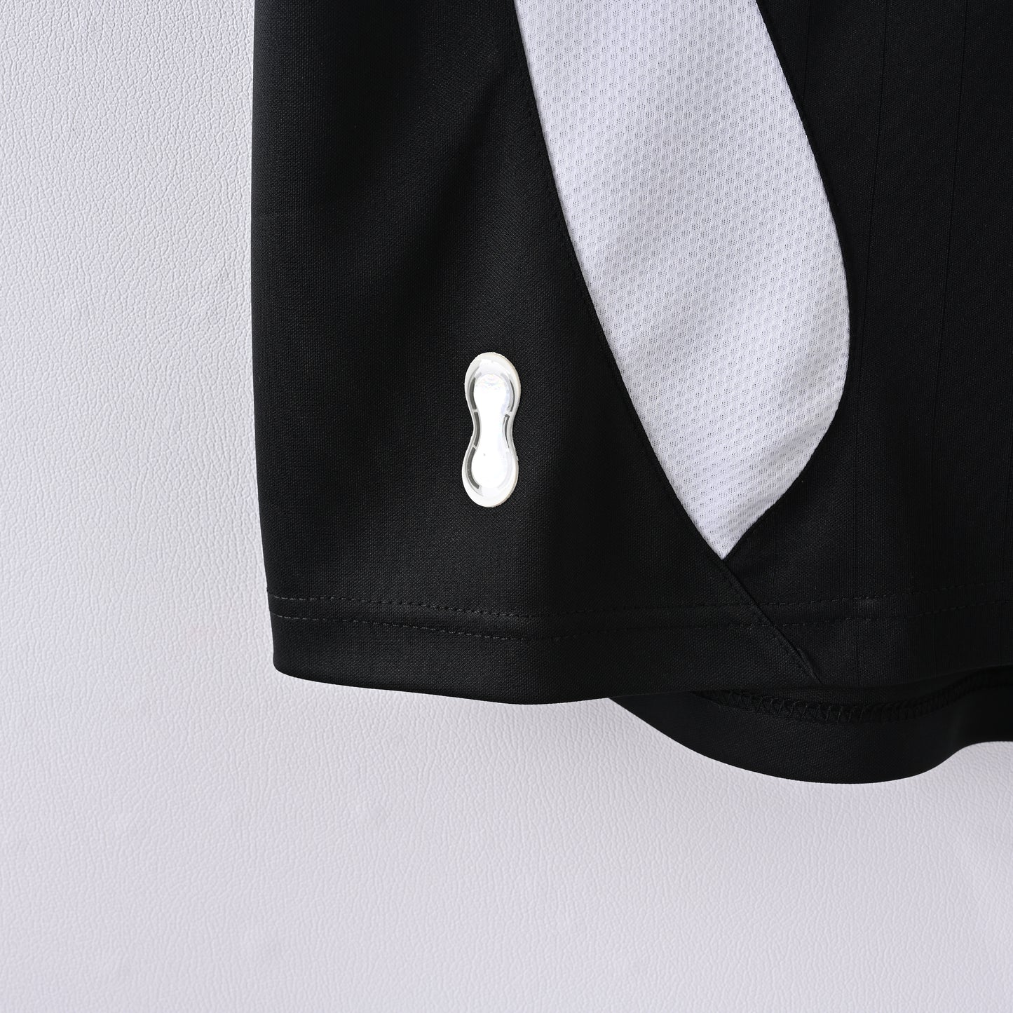 Retro Real Madrid 2006/07 Jersey