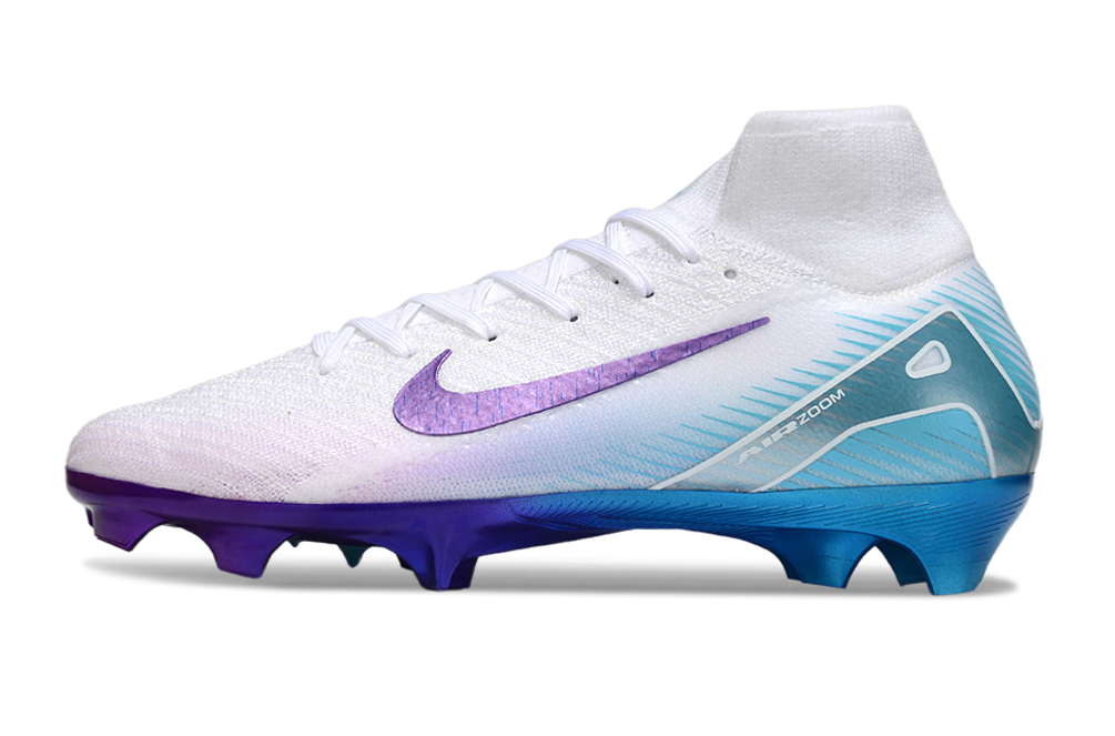 Nike Mercurial Air Zoom Superfly 10