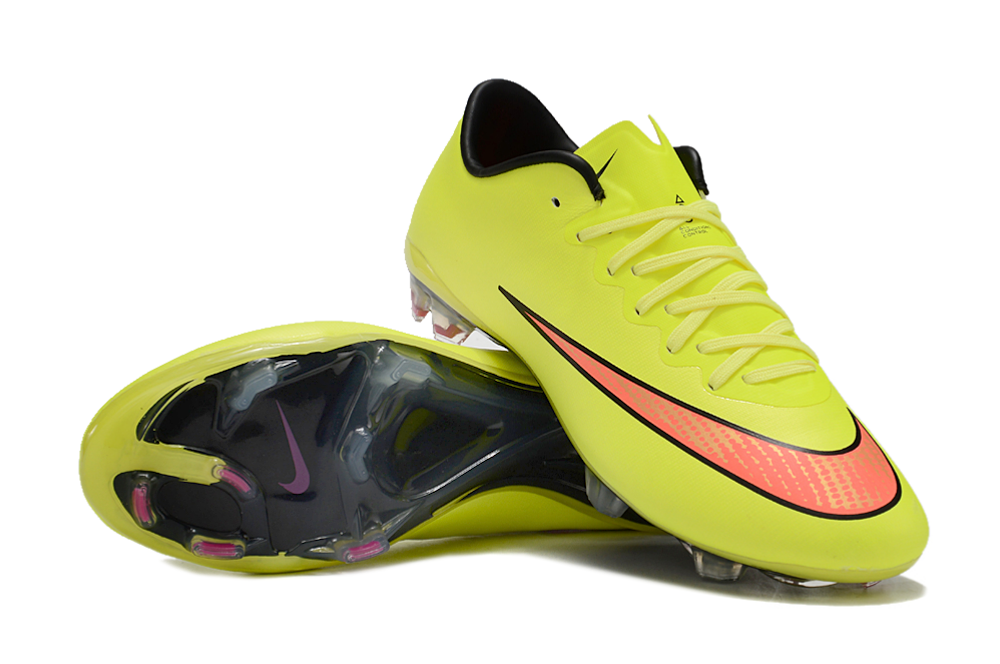 Nike Mercurial Vapor 10
