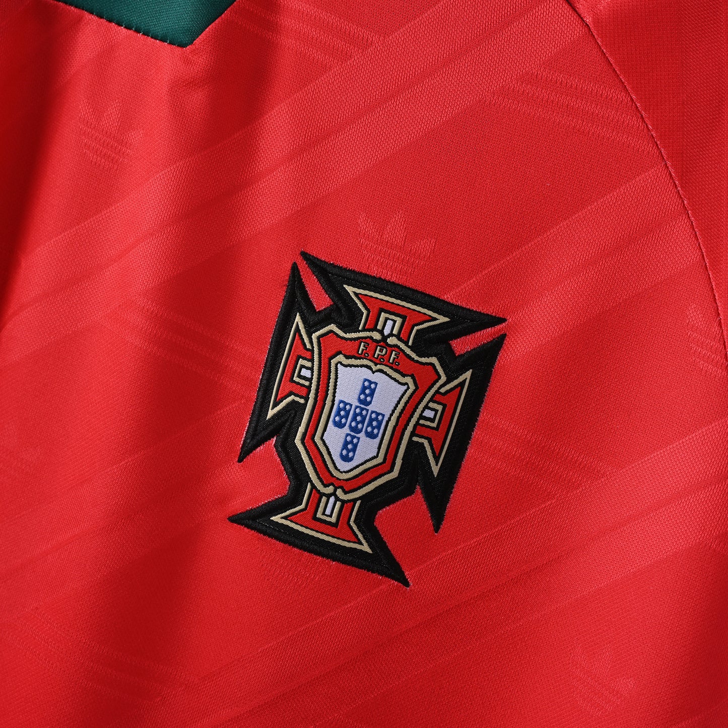 Retro Portugal 1992 Jersey