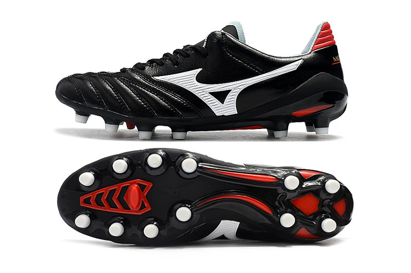 Mizuno Morelia Neo II