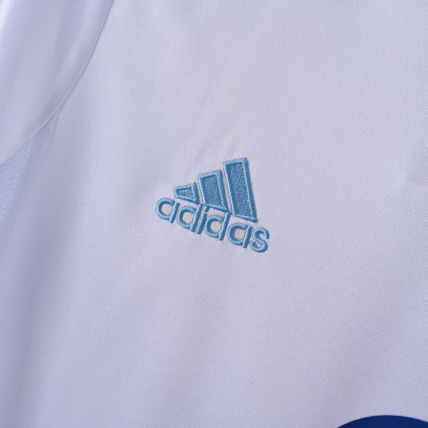 Retro Olympique de Marseille 2002/03 Jersey