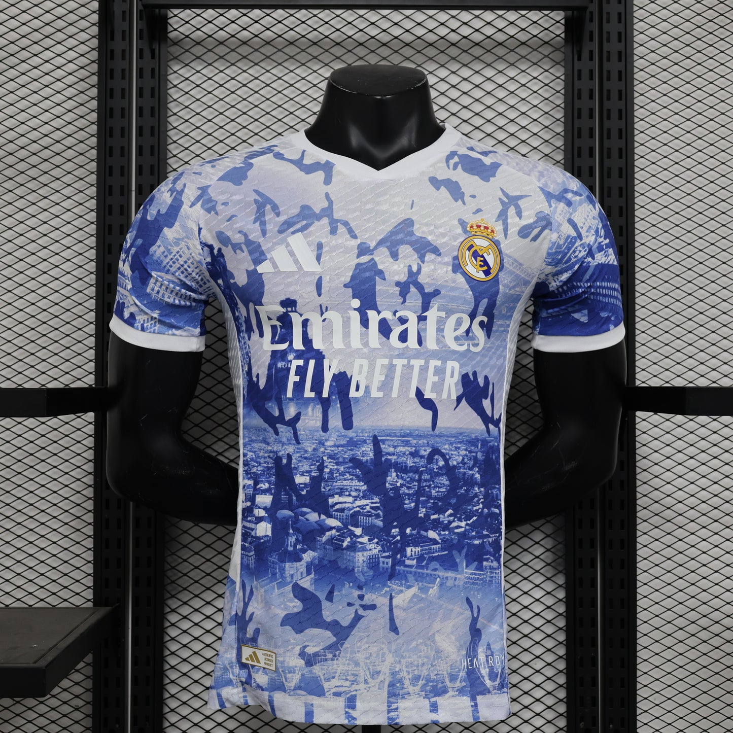 Real Madrid 2024/25 Special Edition