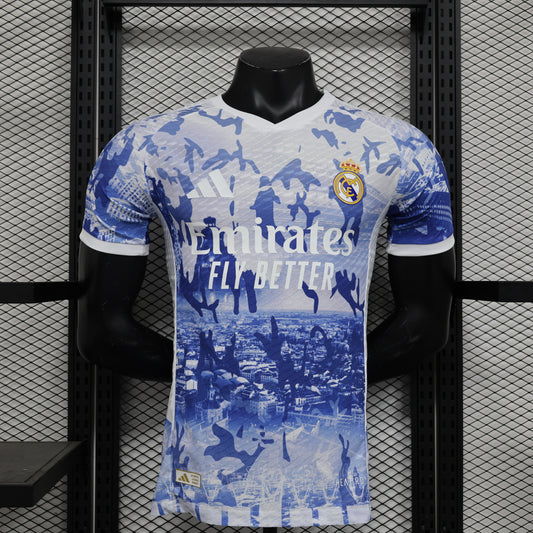 Real Madrid 2024/25 Special Edition