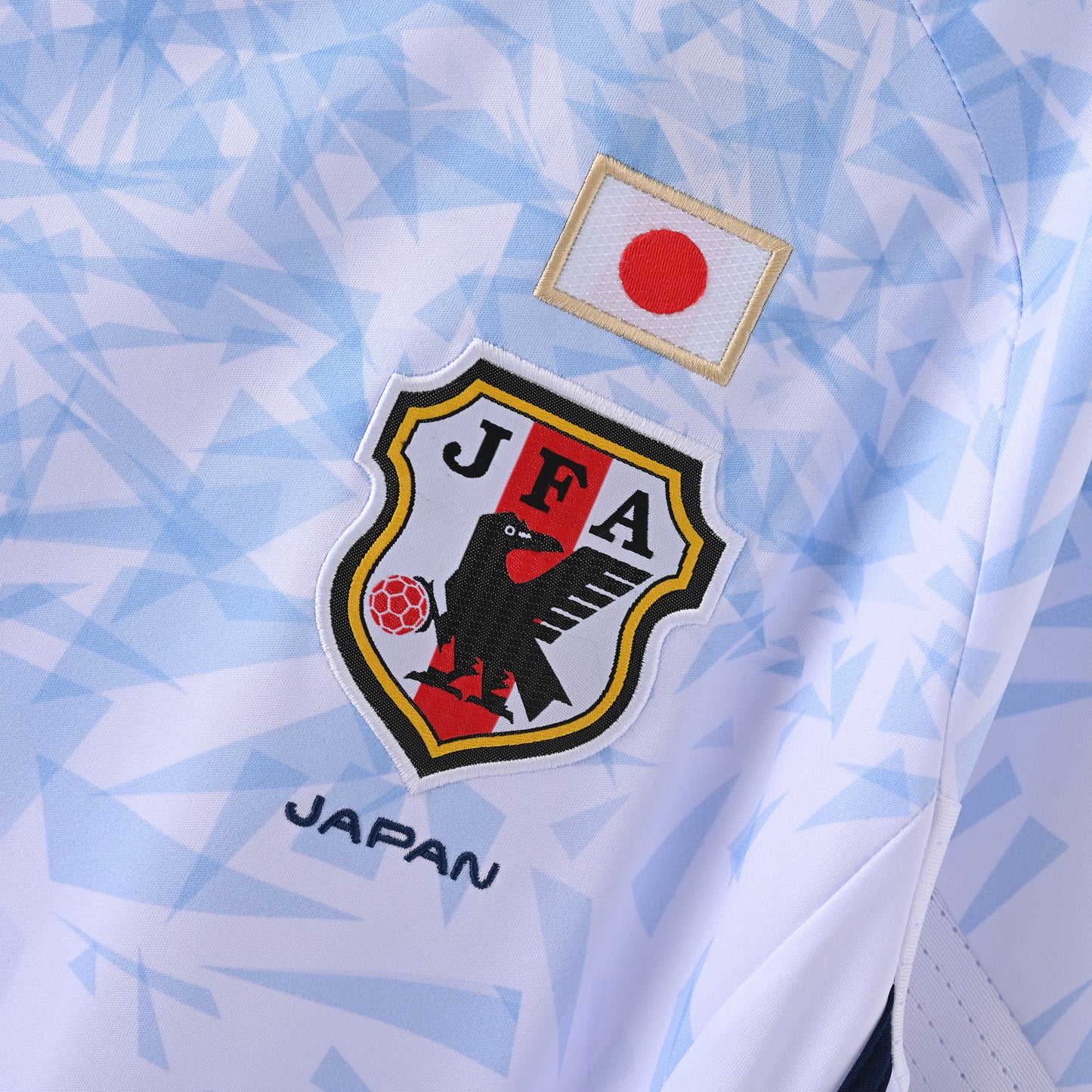 Retro Japan 2016/17 Jersey