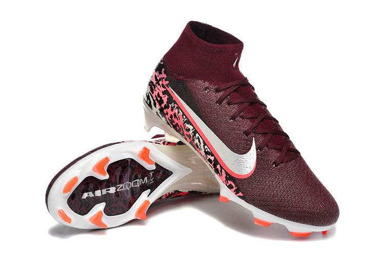 Mercurial Air Zoom Superfly 10