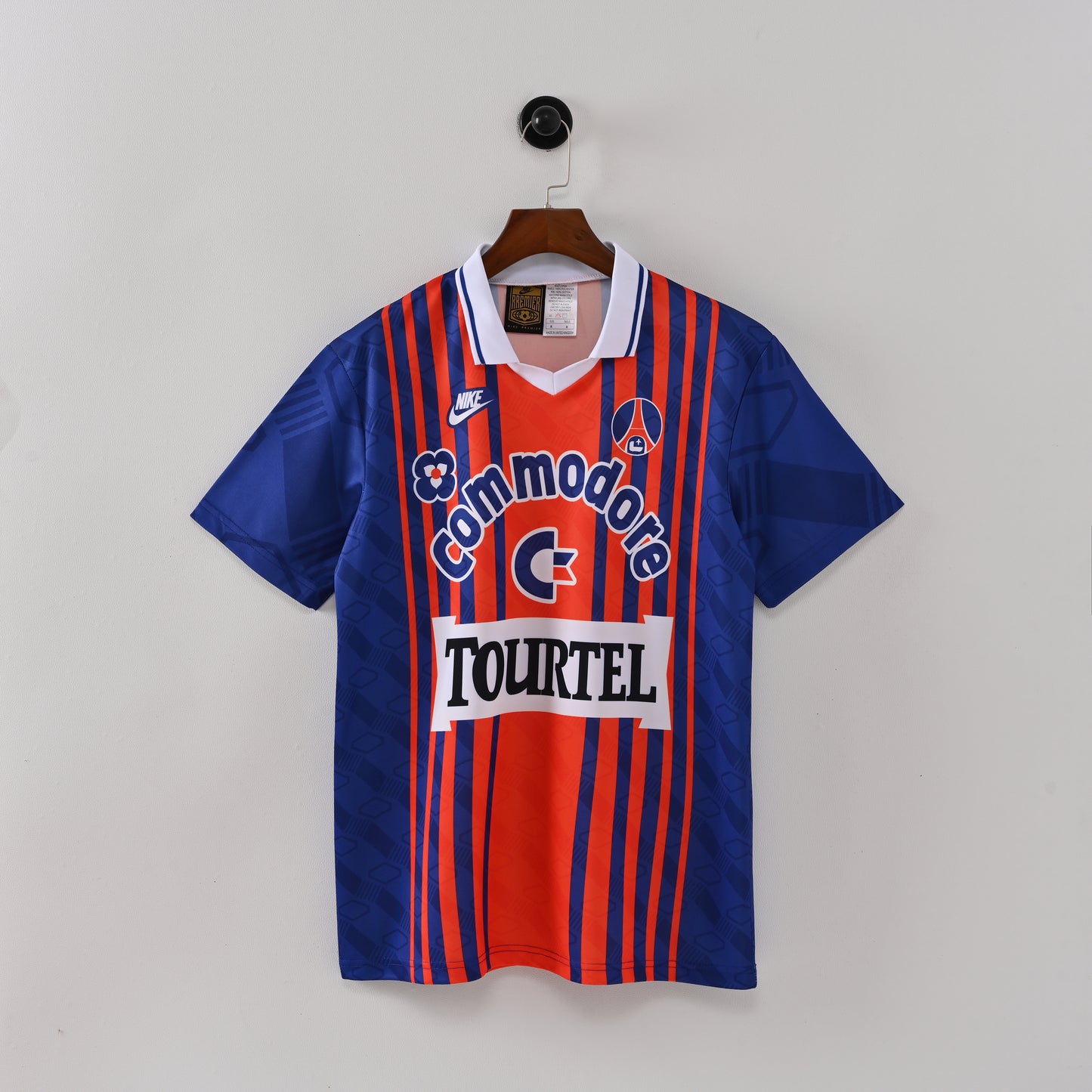 Retro PSG 1993/94 Jersey