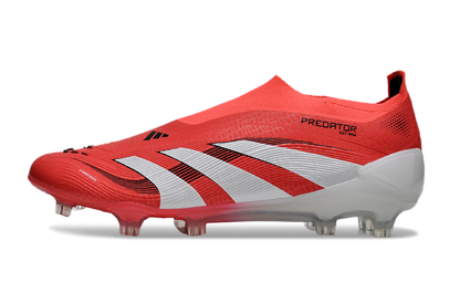 PREDATOR LACELESS