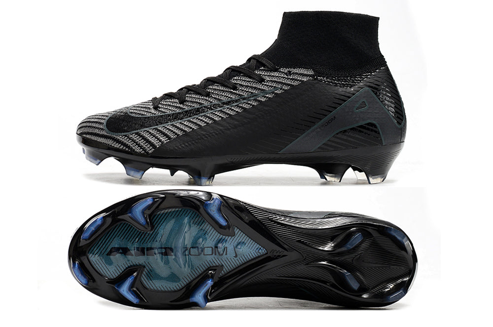 Mercurial Air Zoom Superfly 10