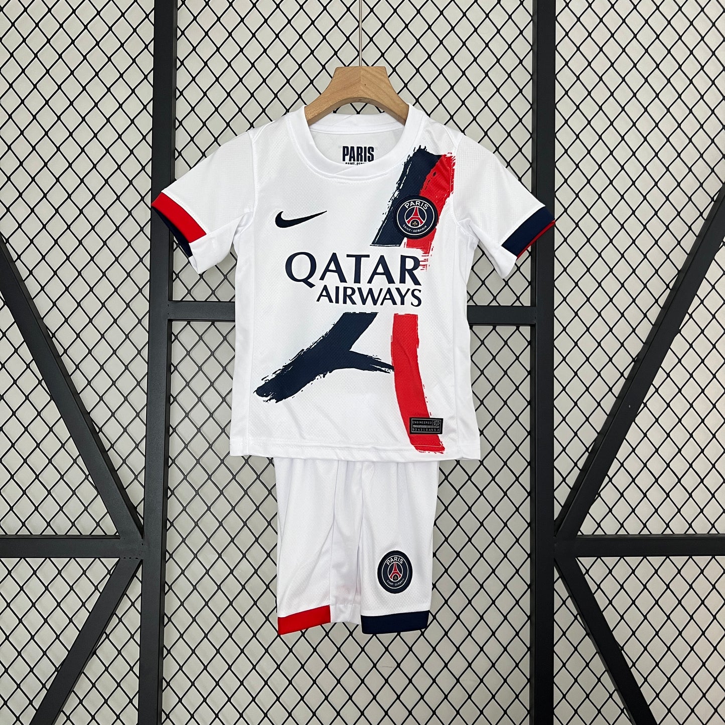 Kids PSG 24/25 Away