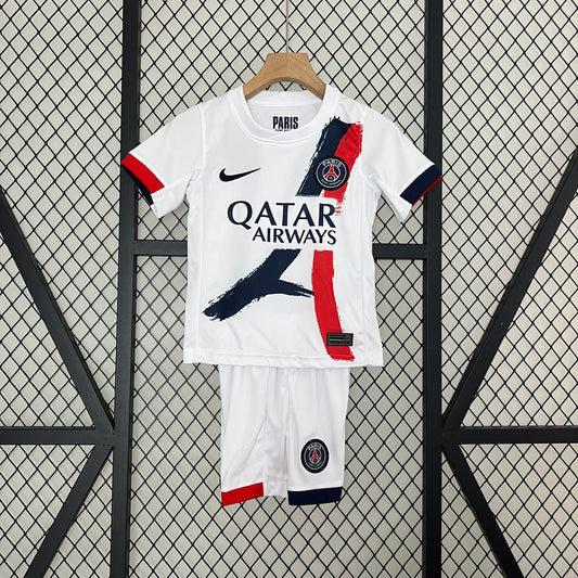 Kids PSG 24/25 Away