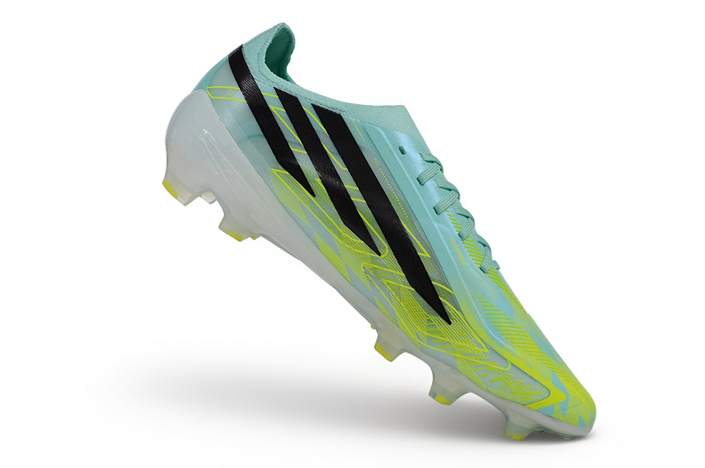 F50 Hyperfast