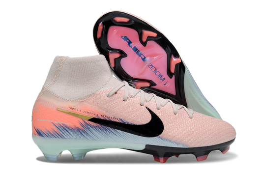 Nike Mercurial Air Zoom Superfly 10