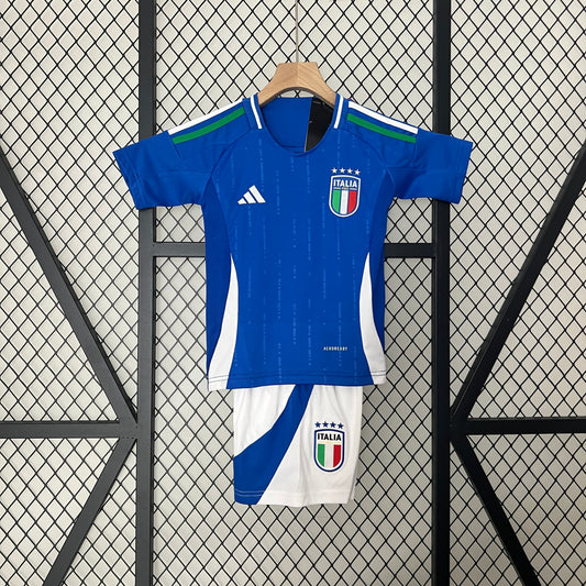 Kids Italy EURO Home 2024