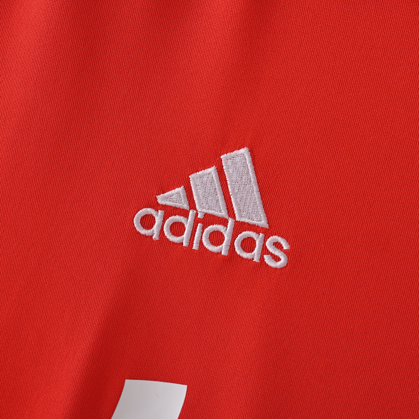 Retro Real Madrid 2011/12 Jersey