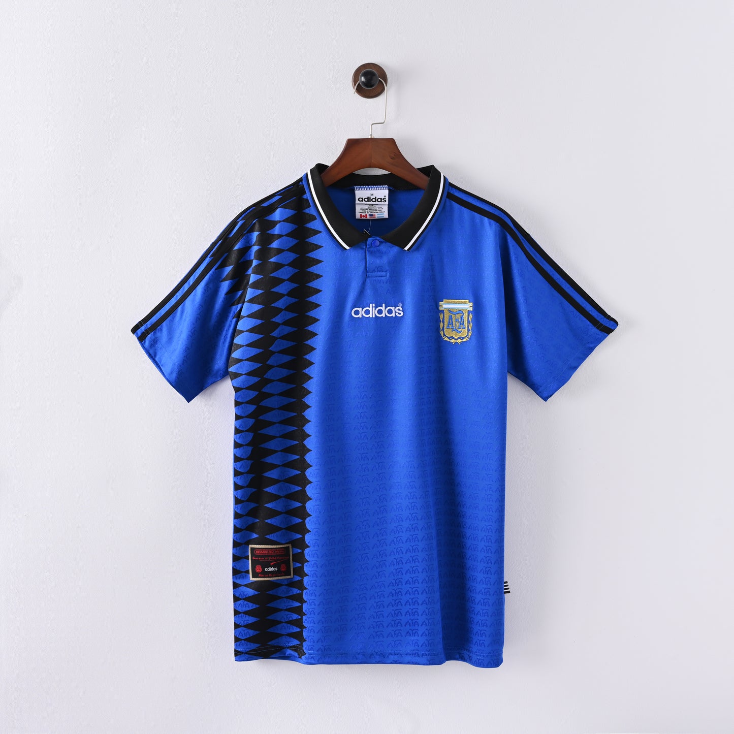 Retro Argentina 1994 Jersey