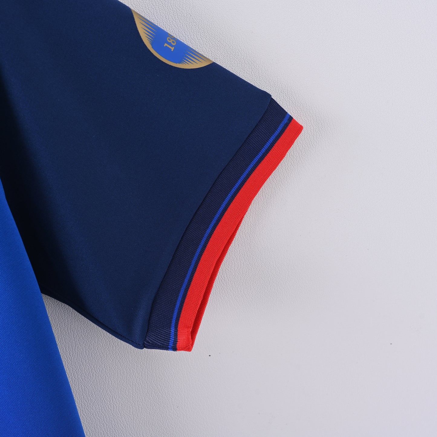 Retro Barcelona 1899/1999 Jersey
