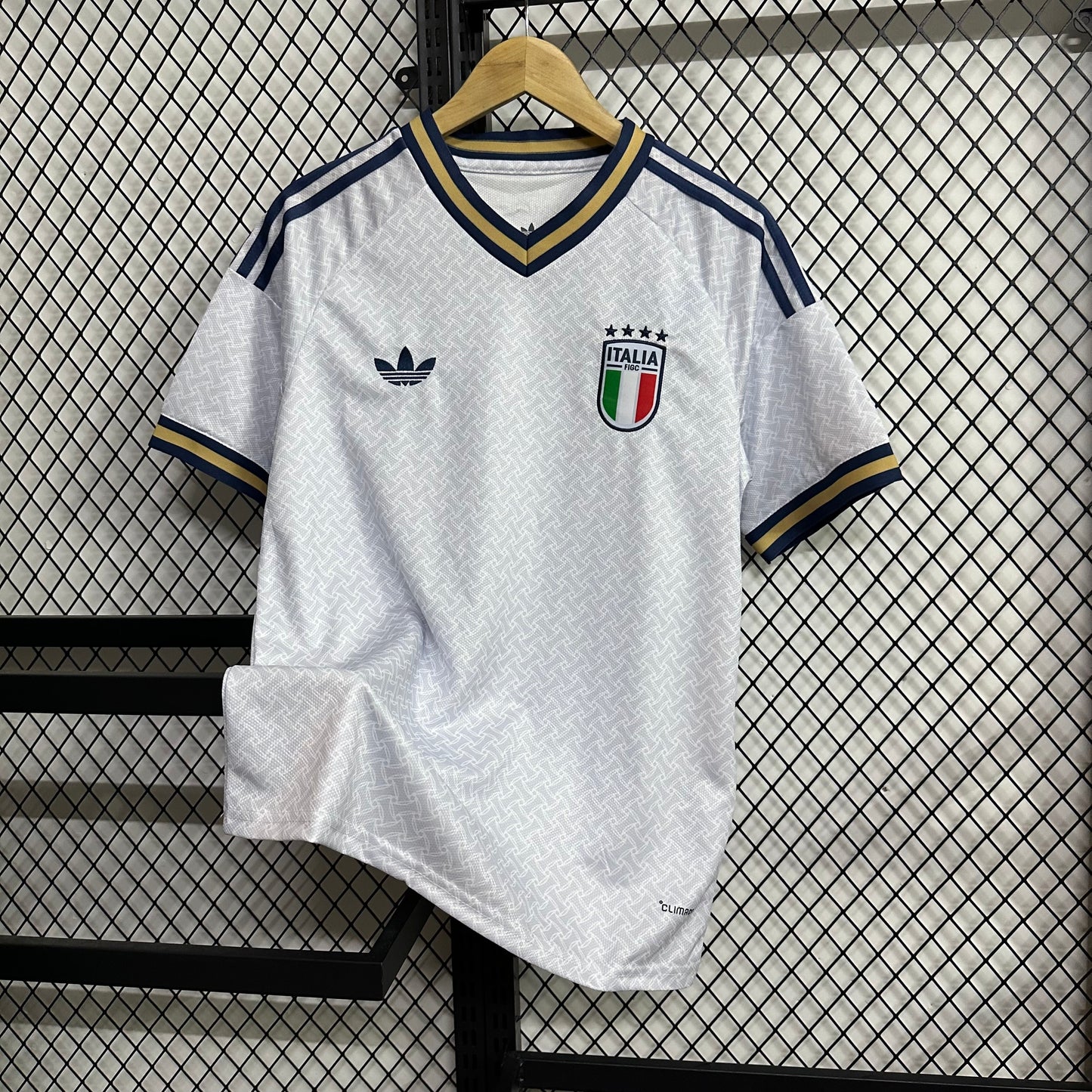 Italy 2026 Away Jersey